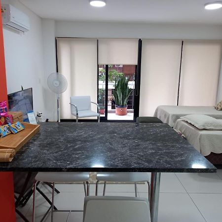 Departamento En Recoleta Excelente Buenos Aires Exterior foto