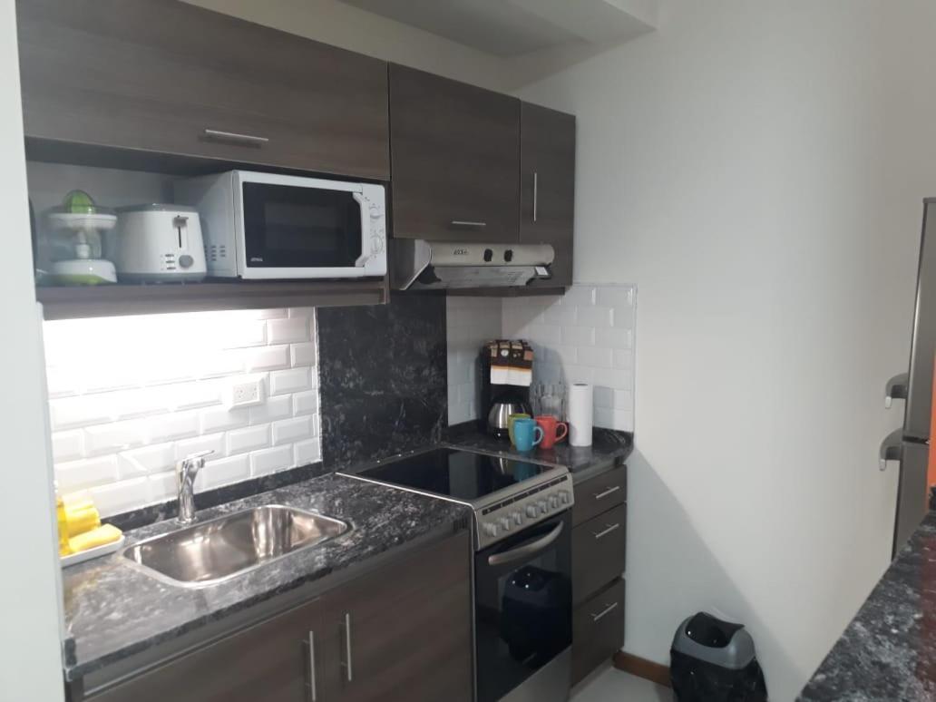 Departamento En Recoleta Excelente Buenos Aires Exterior foto