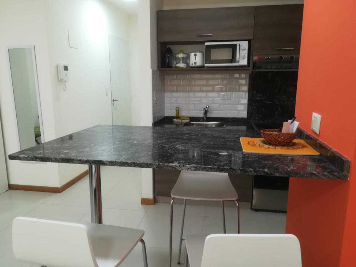 Departamento En Recoleta Excelente Buenos Aires Exterior foto