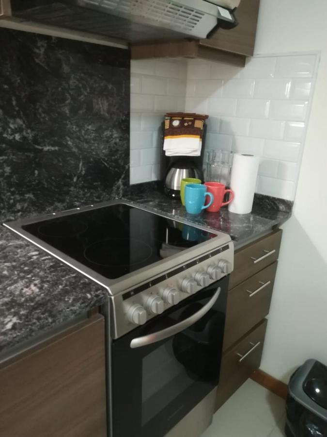Departamento En Recoleta Excelente Buenos Aires Exterior foto