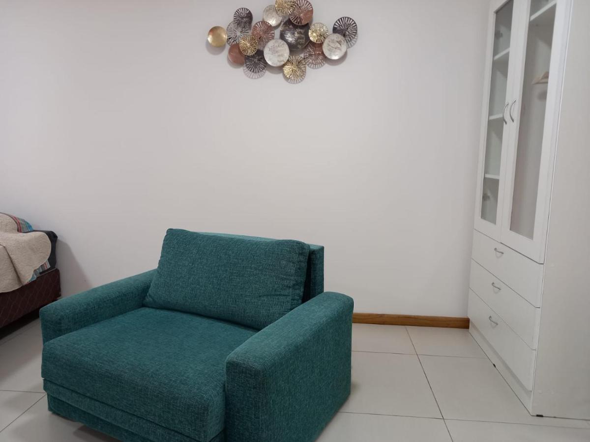 Departamento En Recoleta Excelente Buenos Aires Exterior foto